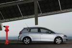 Seat Leon 2005 года